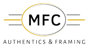 MFC Authentics & Framing